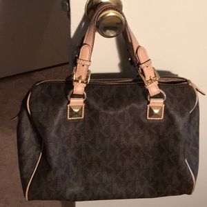 Classic Mk bag